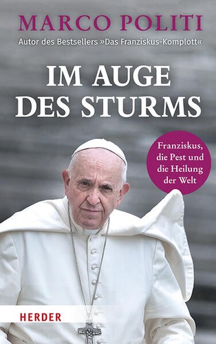 Auge des sturms - im,