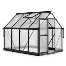 di volio Gewächshaus