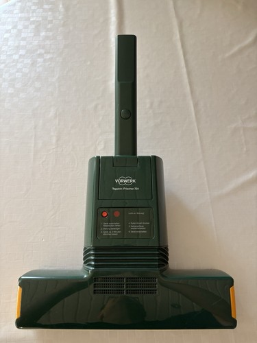 Vorwerk teppich frischer 731 - vorwerk,