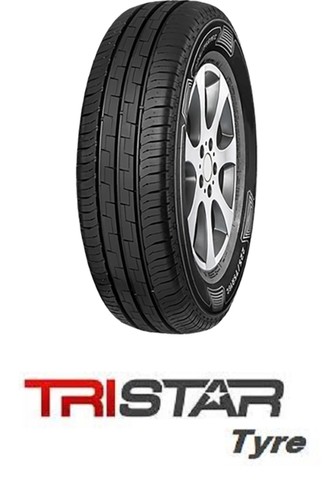 Tristar powervan 175 r14c - powervan,