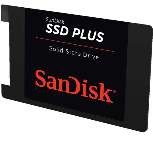 Sandisk ssd plus tb - ®, 1