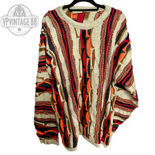 Vintage Coogi 90s Australia