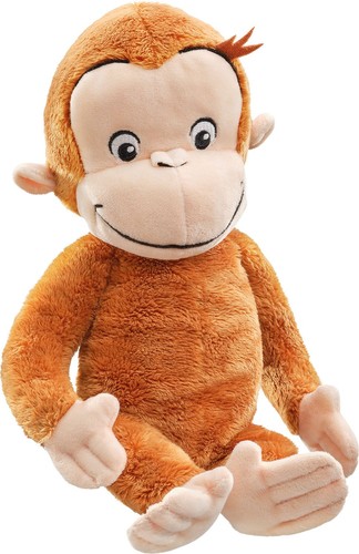 Coco der neugierige affe - coco,