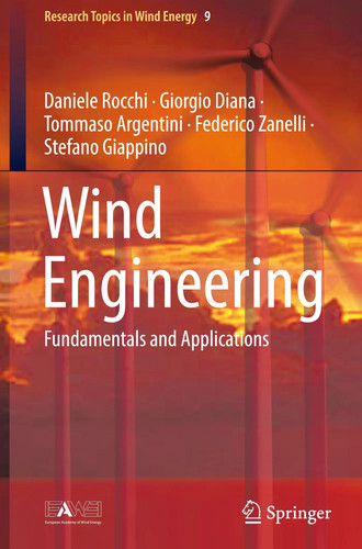 Wind engineering - engineering, |