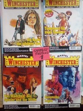 WESTERN ROMANE WINCHESTER