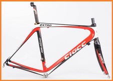 CIOCC CARBON RAHMENSET 700C