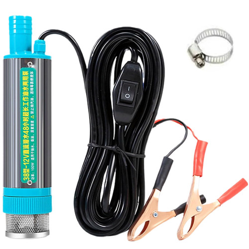 12v 38mm 30l min - 30l/min, auto