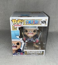 Funko Pop Animation - Nr. 1476