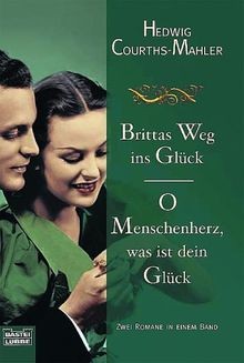 Brittas weg ins glück von - weg,