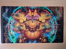 Spielmatte - Yu-Gi-Oh! -
