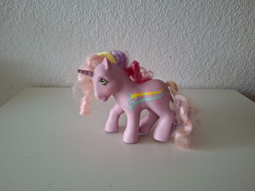 Little pony hasbro 1985 - little,