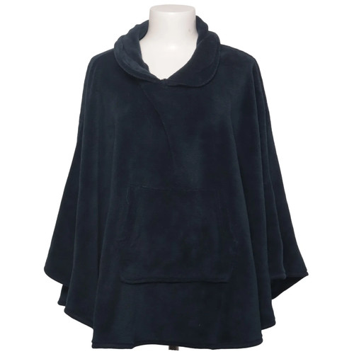 Poncho größe one size - poncho,,