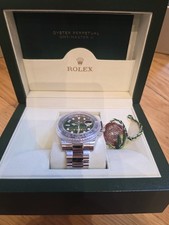 Rolex GMT Master 2