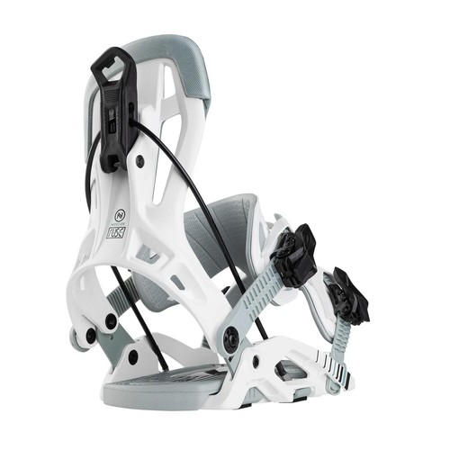 Snowboard bindung flow - snowboard-bindung, fuse