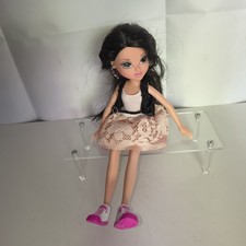 Moxie Girlz Big Hair Doll MGA