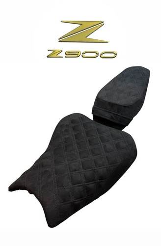 Sitzbezug für kawasaki z900 - für,