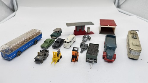 Wiking unverglast vw - h0,