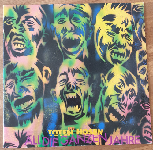 Maxi single vinyl - vinyl,