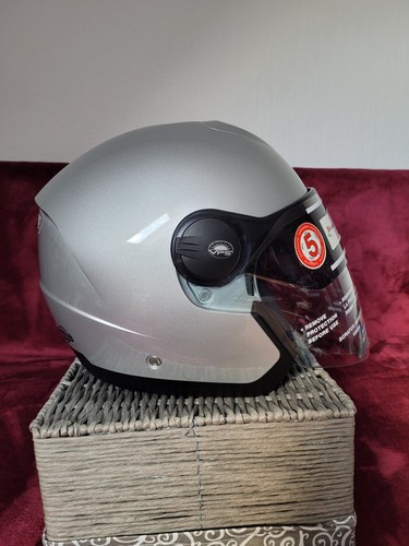 Nolan helm n42e classic com - nolan,