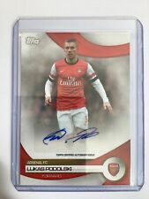 Topps Arsenal Team Set 2023/24