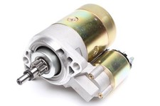 Anlasser VW Caddy I Golf I