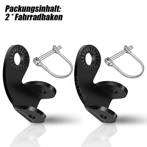 Kupplung für qeridoo - kupplung,