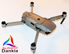 DJI MAVIC PRO/PLATINUM - SKIN