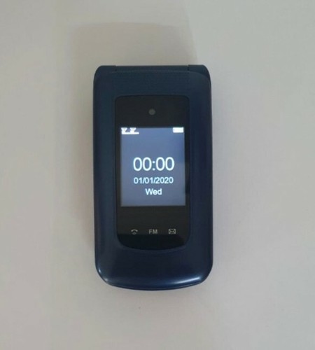 Uleway seniorenhandy - 3g,