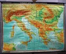 Italien Griechenland