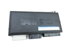 Steuergerät ECU Modul GM III
