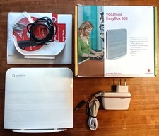 Vodafone easy box 803 OVP