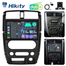 DAB+ CarPlay Android Autoradio