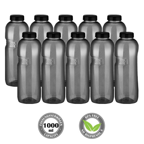 Stück tritan trinkflasche - stück,