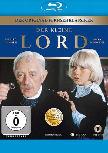 Der kleine lord - lord,