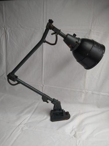 Lampe gelenklampe midgard - lampe, les