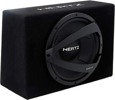 B-Ware HERTZ DBX 30.3 SUB-BOX