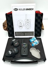 Delphin Bissanzeiger Roler