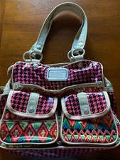 George Gina Lucy Rock the