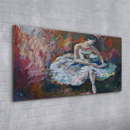 Acrylglasbild wandbild - acrylglasbild,