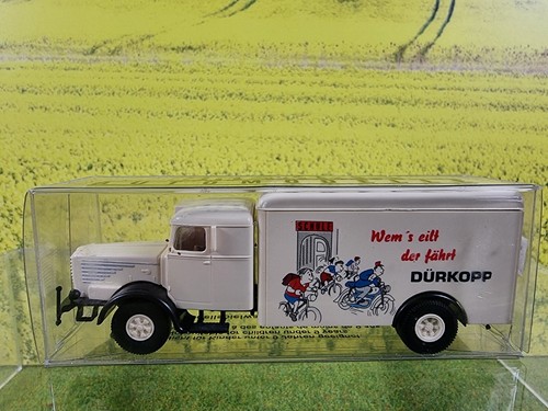 Brekina 74108 büssing - brekina,
