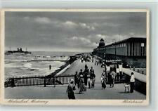 10109039 - 2982 Norderney Nordstrand Badekarten-Verkaufsbude Januskopf