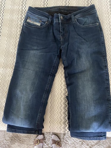 Damen kevlaer jeans john doe - damen,