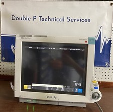 Philips IntelliVue MP70 Touch