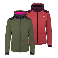 Vaude Damen Jacke Fahrradjacke