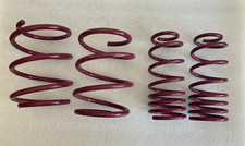 Vogtland Tieferlegungsfedern 951099 für Mini GEBRAUCHTWARE