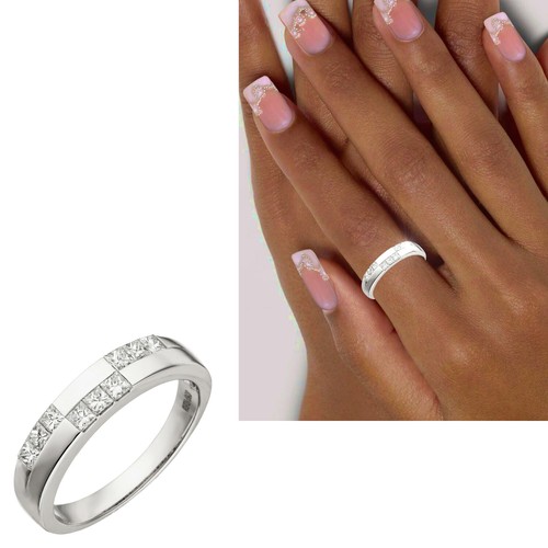 Damen bandring prinzess - damen,