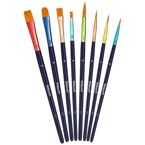 Pelikan pinselset premium - pinselset,