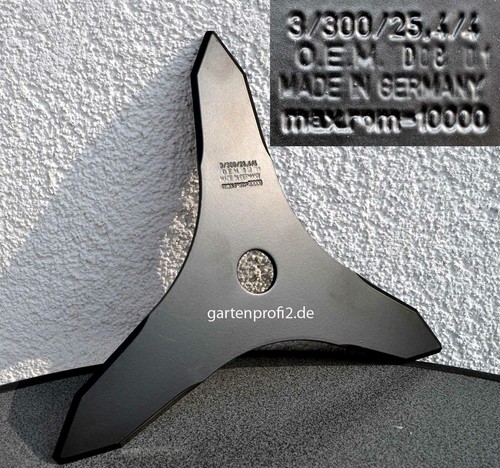 Dickichtmesser für