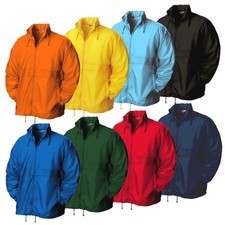 SOL'S SUPER RAIN - Windjacke -