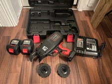 Flair Drahtbindemaschine